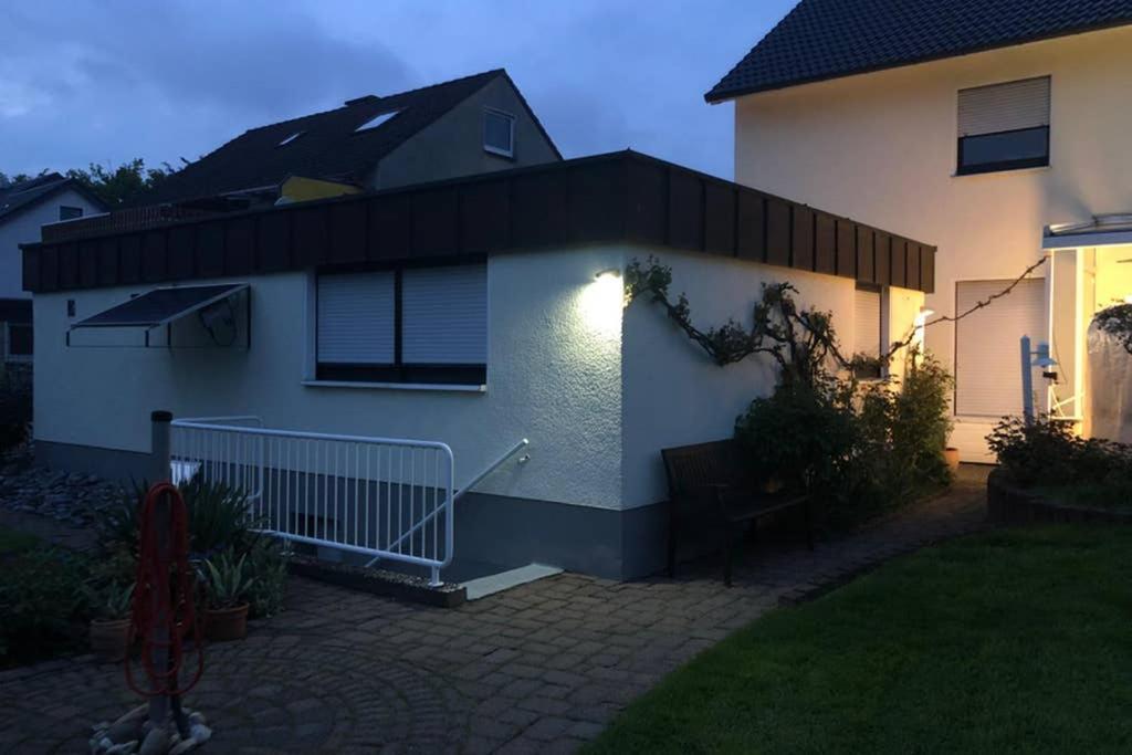 דורטמונד Studio Mit Blick Ins Gruene מראה חיצוני תמונה